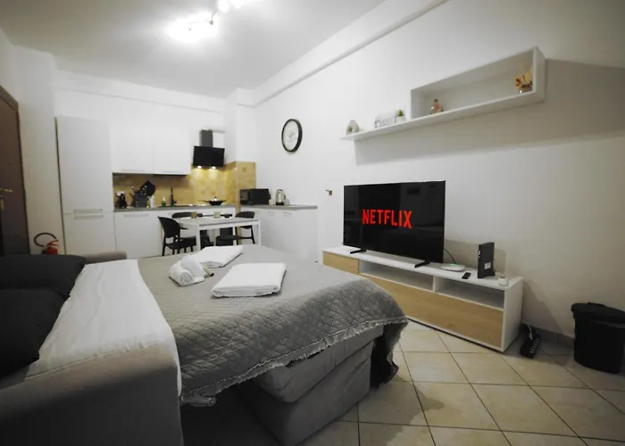 Apartment Sweet Refuge