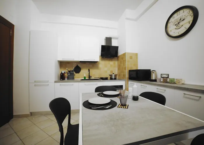 Sweet Refuge Apartment Rome