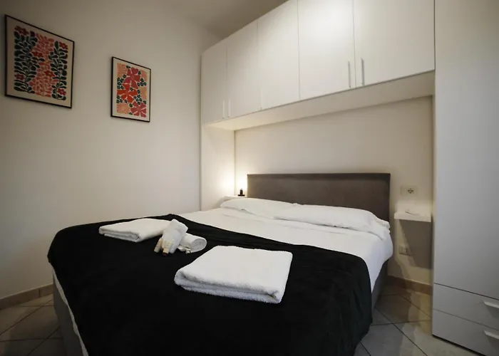 Sweet Refuge Apartment *
