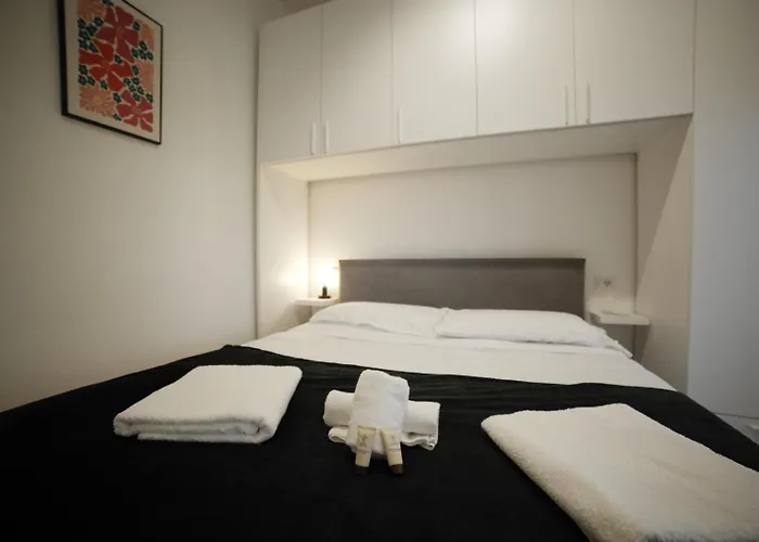 Sweet Refuge Apartment Rome