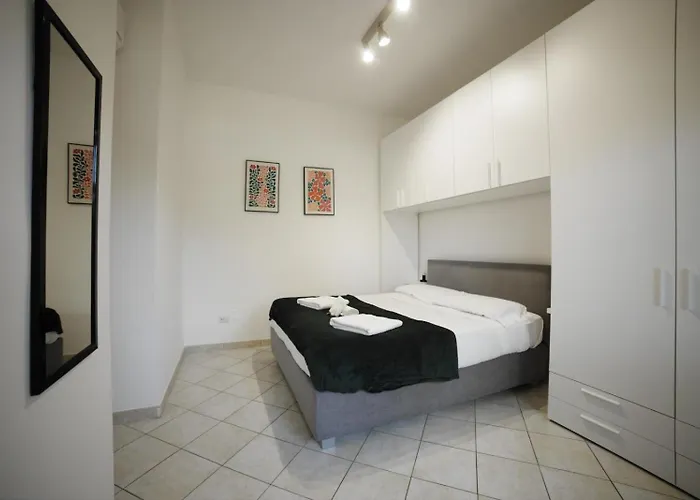 Apartment Sweet Refuge Rome